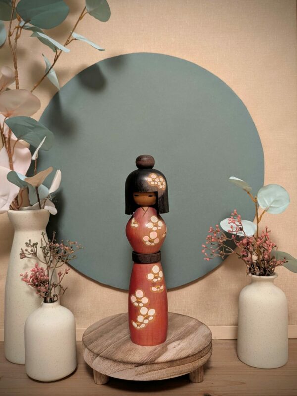 Kokeshi Sōsaku - photo 1