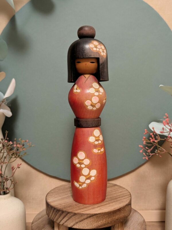 Kokeshi Sōsaku - photo 2