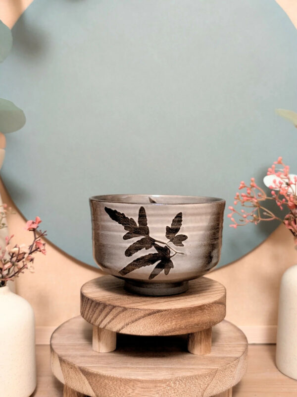 Bol à Matcha - Chawan 茶碗 - photo 2