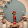 Kokeshi Shingata - Takao KIYOHARA 清原たかを - photo 1