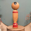 Kokeshi Shingata - Takao KIYOHARA 清原たかを - photo 4