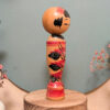 Kokeshi Shingata - Takao KIYOHARA 清原たかを - photo 5