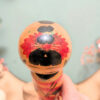 Kokeshi Shingata - Takao KIYOHARA 清原たかを - photo 7