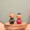 Kokeshi Omiyage - Duo Donko - photo 3
