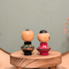 Kokeshi Omiyage - Duo Donko - photo 4