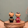Kokeshi Omiyage - Duo Donko - photo 5