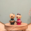 Kokeshi Omiyage - Duo Donko - photo 6