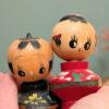 Kokeshi Omiyage - Duo Donko - photo 7
