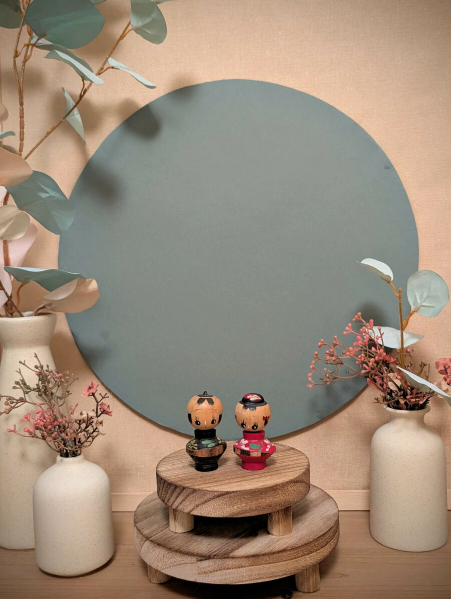 Kokeshi Omiyage - Duo Donko - photo 1