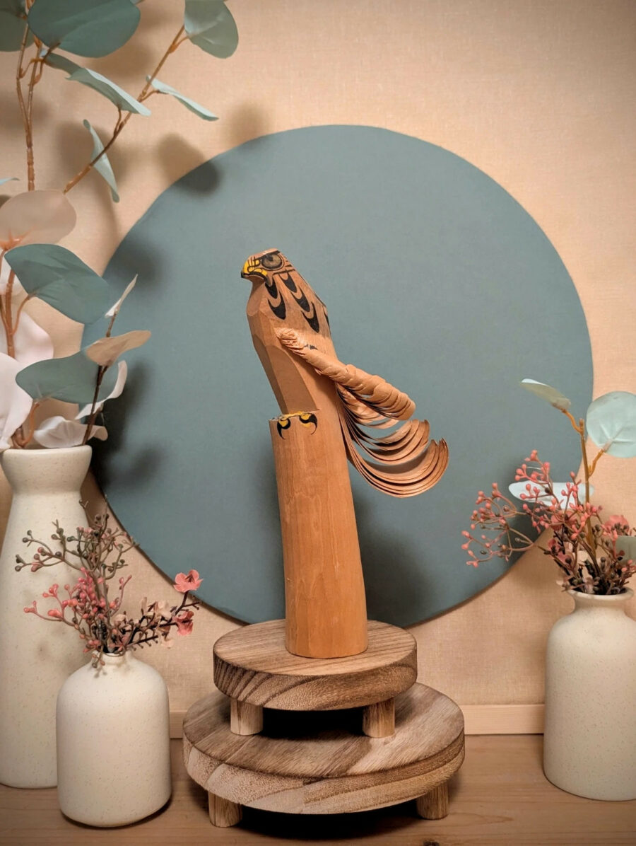 Aigle Usodori 鷽鳥 - photo 1