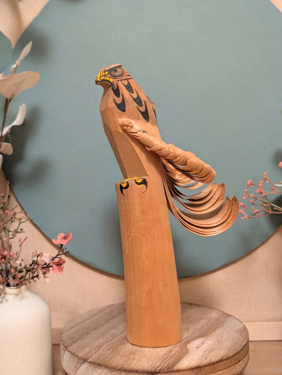 Aigle Usodori 鷽鳥 - photo 2