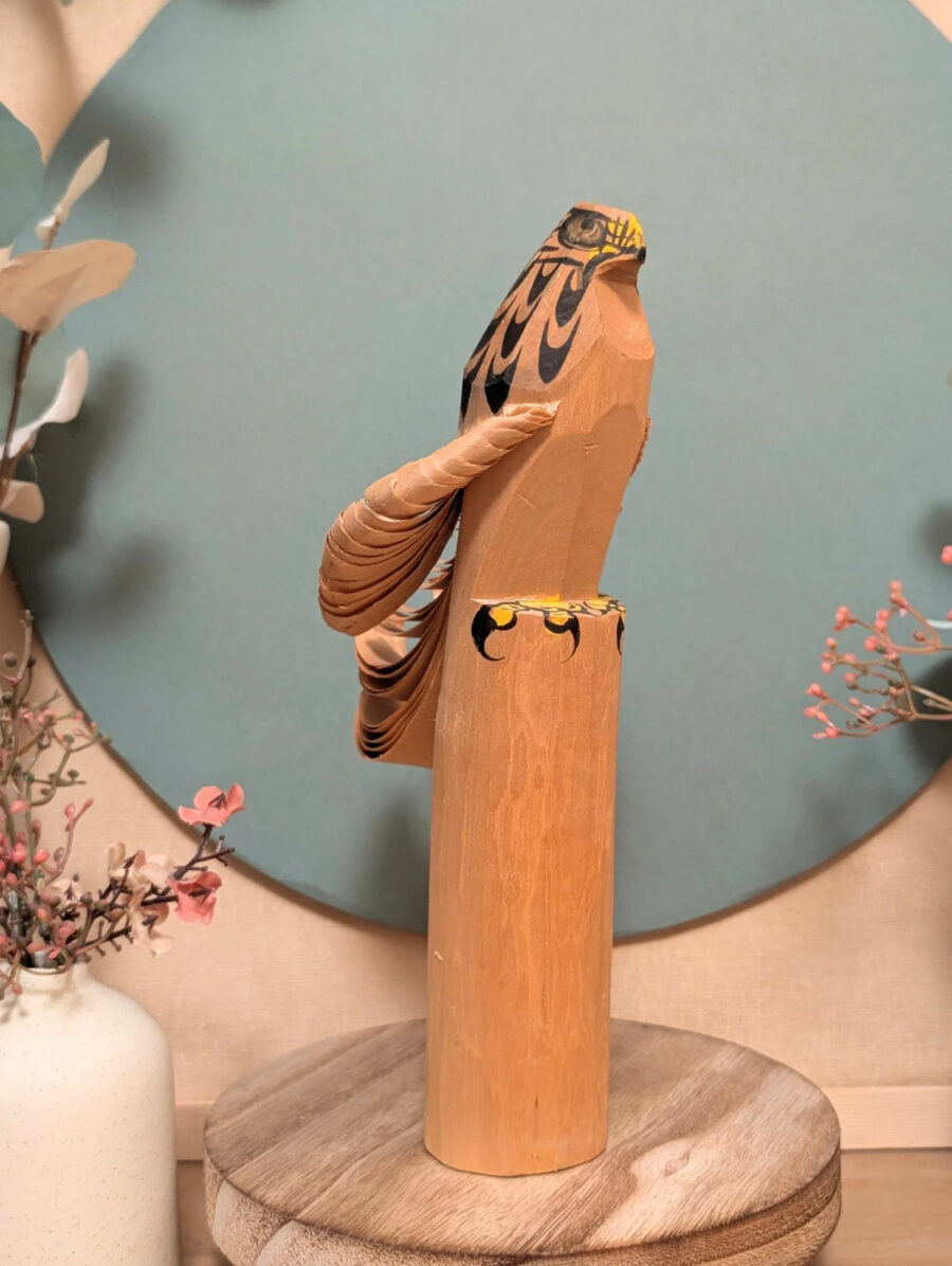 Aigle Usodori 鷽鳥 - photo 5