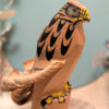 Aigle Usodori 鷽鳥 - photo 6