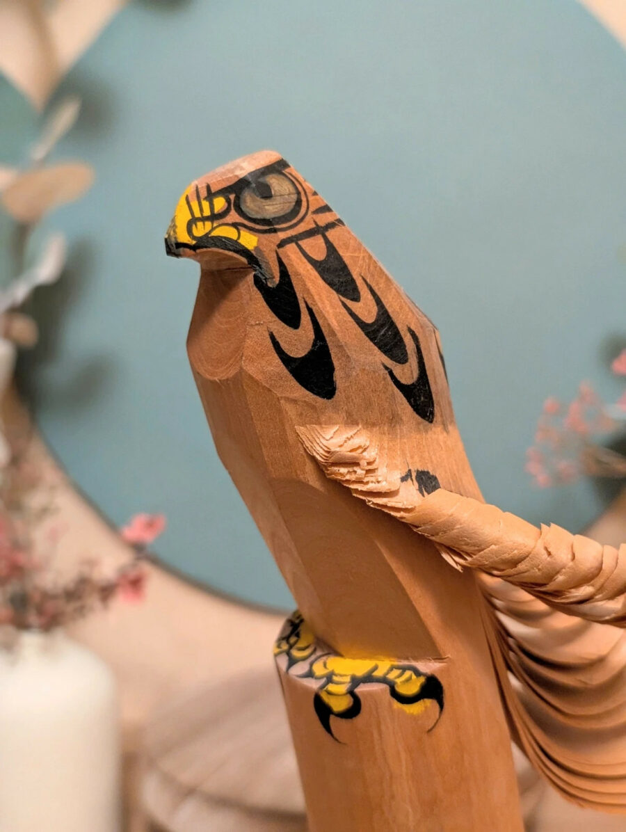 Aigle Usodori 鷽鳥 - photo 7