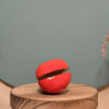 Cloche Dorei 土鈴 - Daruma 達磨 - photo 6