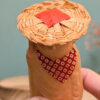 Cloche Dorei 土鈴 - Jizō 地蔵 - photo 7
