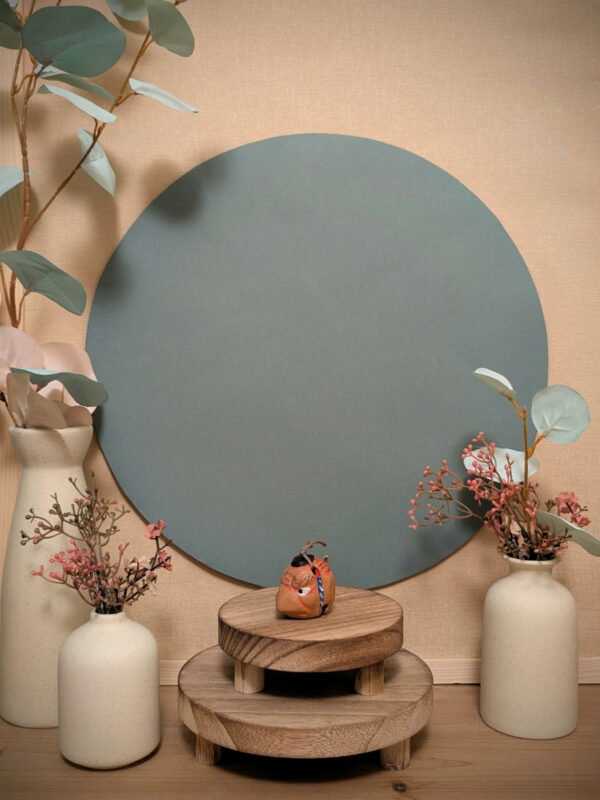 Cloche Dorei 土鈴 - Kappa Yōkai - photo 1