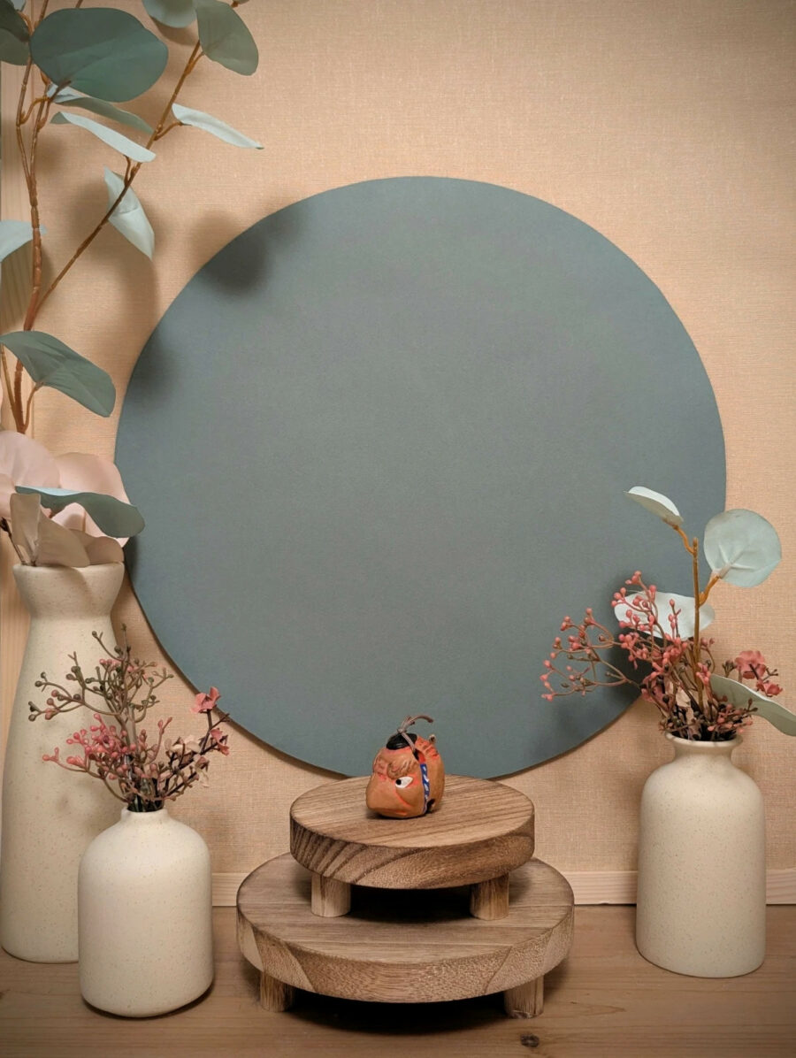 Cloche Dorei 土鈴 - Kappa Yōkai - photo 1