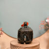 Cloche Ekirei 駅鈴 - Gare d’Oki - photo 5