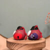 Cloches Dorei - Duo Hina Matsuri 土鈴 - photo 3