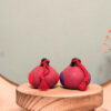Cloches Dorei - Duo Hina Matsuri 土鈴 - photo 4