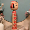 Kokeshi Hijiori - Fumio SATŌ 佐藤文男 - photo 5
