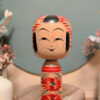 Kokeshi Hijiori - Fumio SATŌ 佐藤文男 - photo 6
