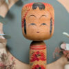 Kokeshi Hijiori - Hideo ŌHATA 大旗英雄 - photo 6