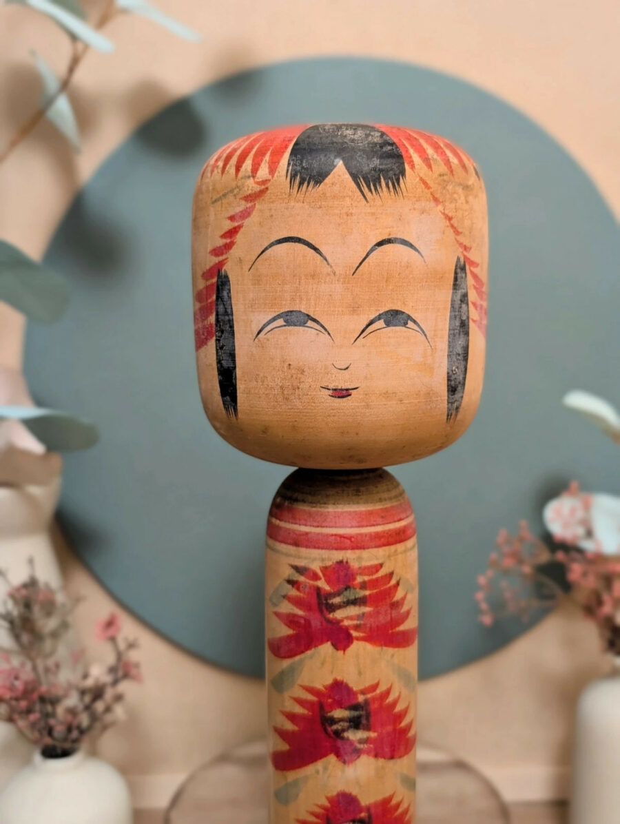 Kokeshi Hijiori - Hideo ŌHATA 大旗英雄 - photo 6
