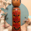 Kokeshi Kijiyama - Hisamune TAKAHASHI 高橋久宗 - photo 1
