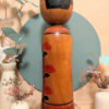 Kokeshi Kijiyama - Hisamune TAKAHASHI 高橋久宗 - photo 3