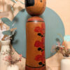 Kokeshi Kijiyama - Hisamune TAKAHASHI 高橋久宗 - photo 5