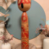 Kokeshi Nakanosawa - Yoshizō IWAMOTO 岩本芳蔵 - photo 3