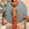 Kokeshi Nakanosawa - Yoshizō IWAMOTO 岩本芳蔵 - photo 4