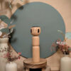 Kokeshi Nanbu - Makoto SATŌ 佐藤誠 - photo 1