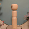 Kokeshi Nanbu - Makoto SATŌ 佐藤誠 - photo 3
