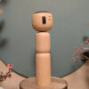 Kokeshi Nanbu - Makoto SATŌ 佐藤誠 - photo 5