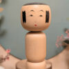 Kokeshi Nanbu - Makoto SATŌ 佐藤誠 - photo 6