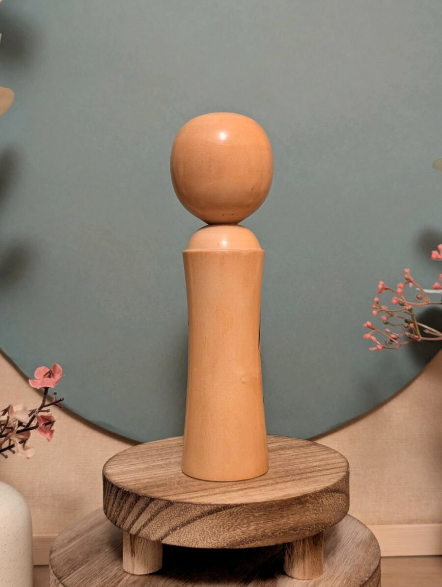 Kokeshi Naruko - Akinori ITŌ 伊藤昭徳 - photo 4