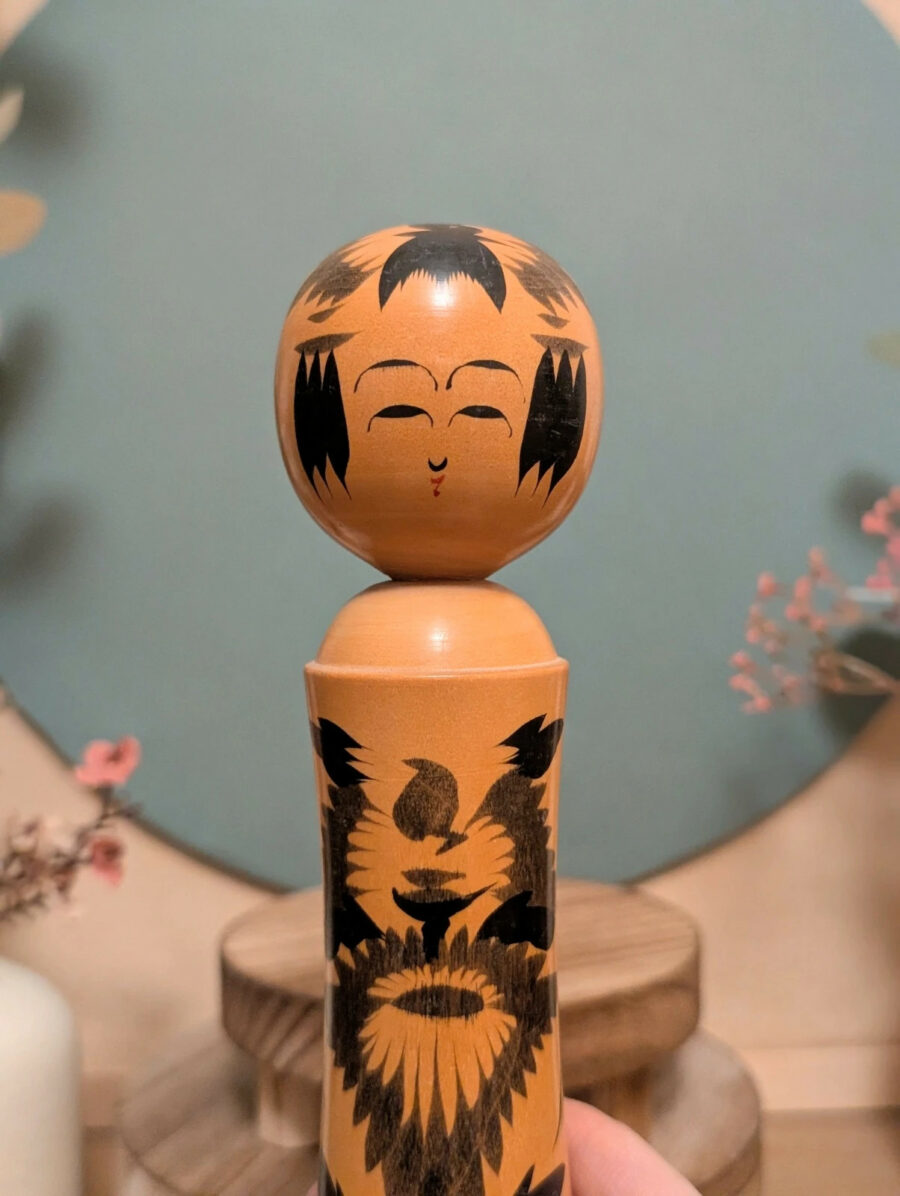 Kokeshi Naruko - Akinori ITŌ 伊藤昭徳 - photo 6