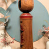 Kokeshi Naruko - Kazuhira SUGAWARA 菅原和平 - photo 3