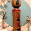 Kokeshi Naruko - Kazuhira SUGAWARA 菅原和平 - photo 5