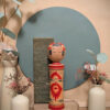 Kokeshi Naruko - Kimio CHŪBACHI 中鉢君雄 - photo 1