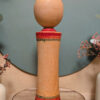 Kokeshi Naruko - Kimio CHŪBACHI 中鉢君雄 - photo 4