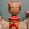 Kokeshi Naruko - Kimio CHŪBACHI 中鉢君雄 - photo 6