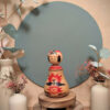 Kokeshi Naruko Nemariko - Teruyuki TAKAHASHI 高橋輝行 - photo 1