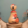 Kokeshi Naruko Nemariko - Teruyuki TAKAHASHI 高橋輝行 - photo 5