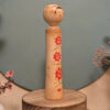 Kokeshi Naruko - Shōji SAKURAI 桜井 昭二 - photo 5