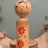 Kokeshi Naruko - Shōji SAKURAI 桜井 昭二 - photo 6