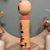 Kokeshi Naruko - Toshifumi TAKAHASHI 高橋敏文 - photo 3